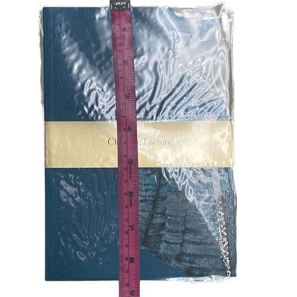 Christian Lacroix “Madone Atalante” Notebook - Picture 4 of 4
